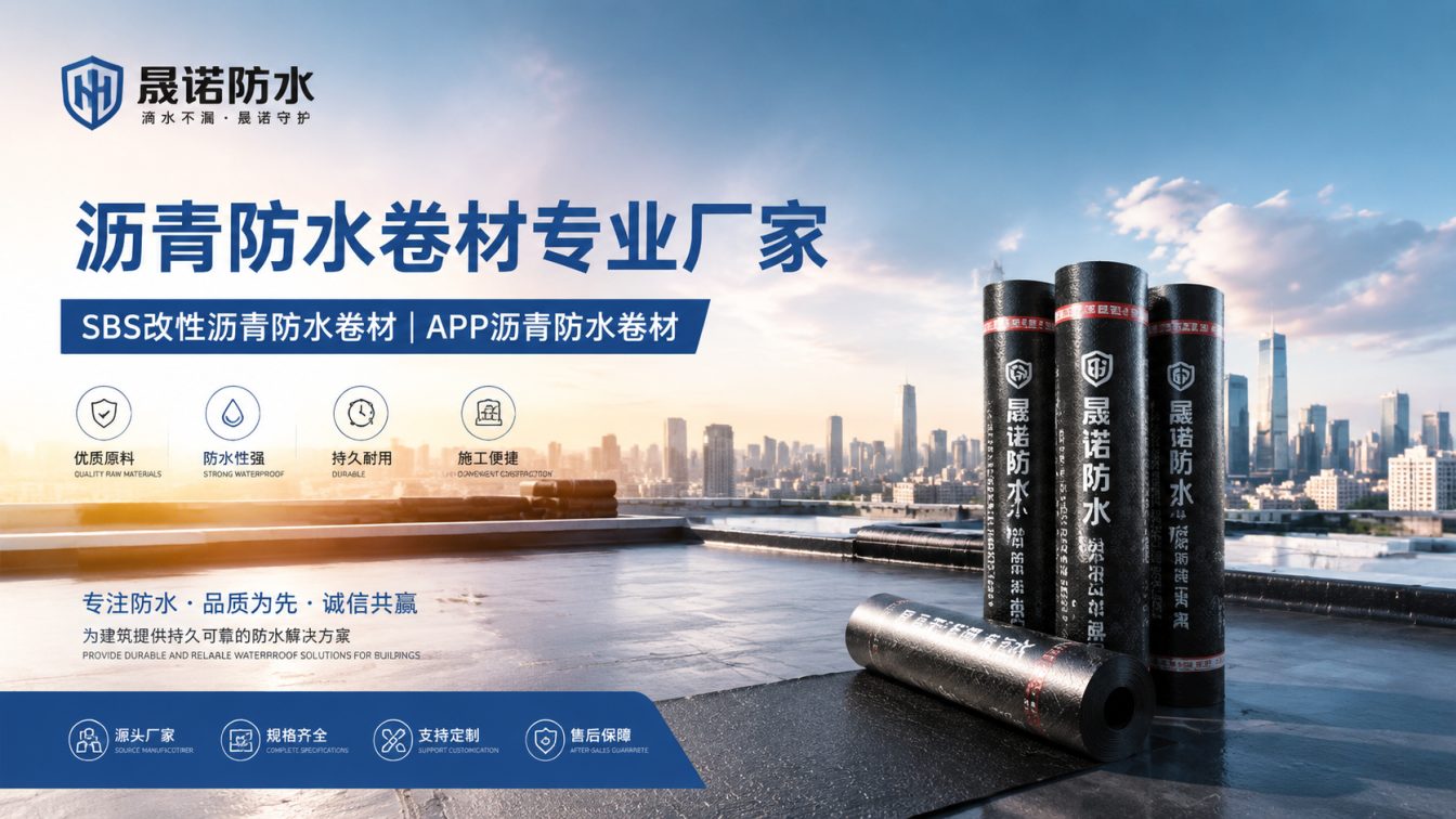 无锡30+类防水产品实力厂家